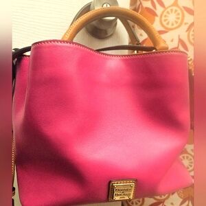 Dooney & Bourke Brenna Bag